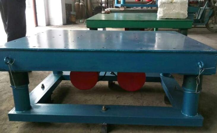 振動平臺實(shí)拍 振動平臺實(shí)拍