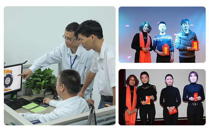 PUTA普田直流無刷振動電機(jī)—高效 節(jié)能 環(huán)保 中國好電機(jī)！