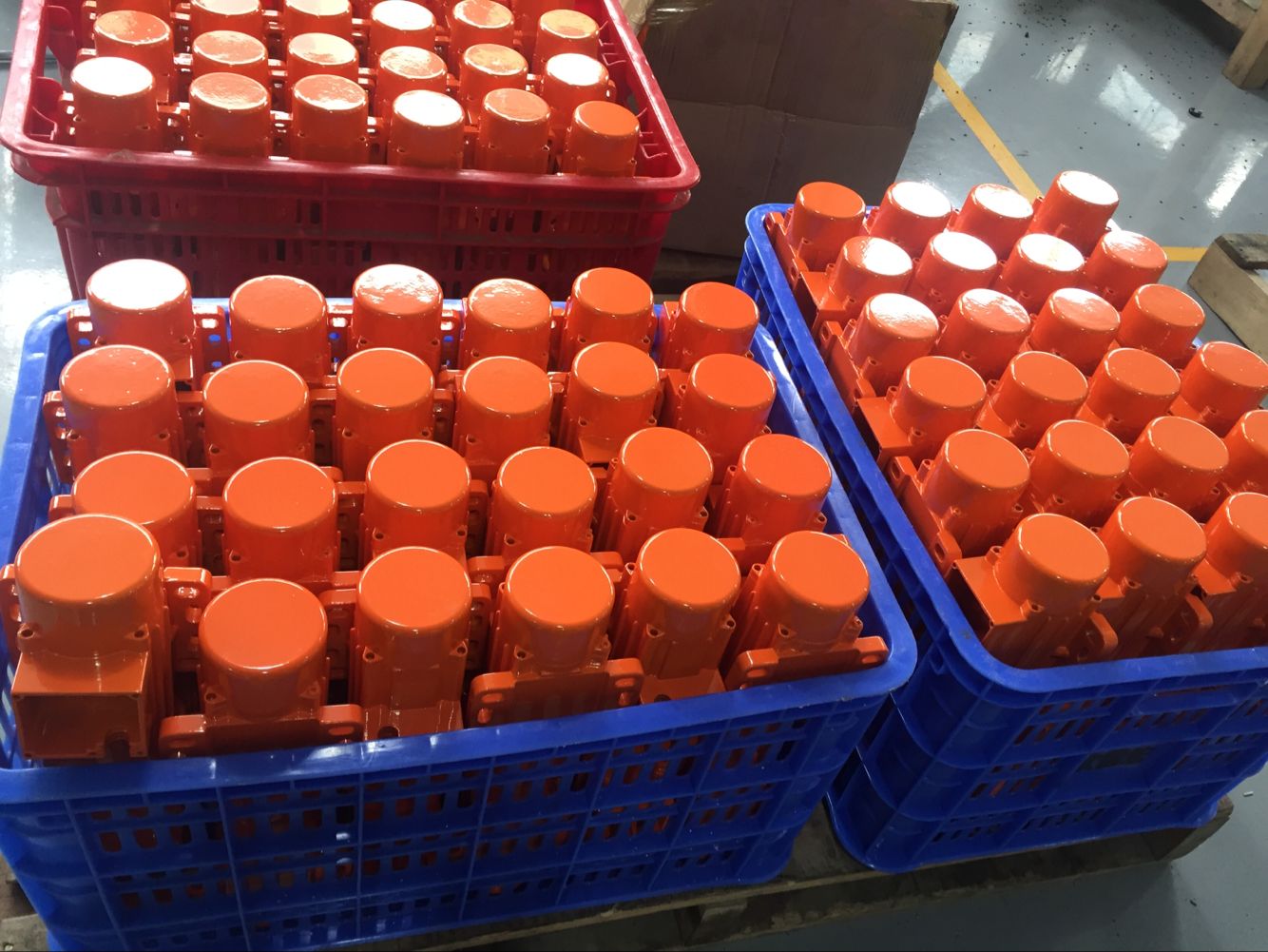 普田振動(dòng)電機(jī) 普田振動(dòng)電機(jī)