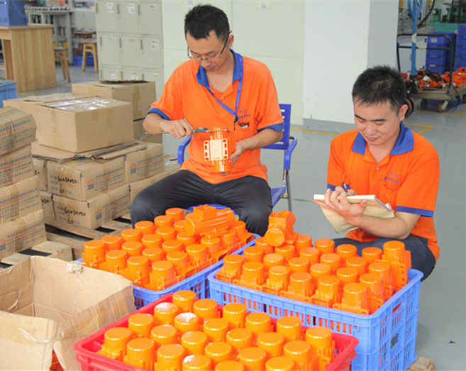 普田振動(dòng)電機(jī)廠家