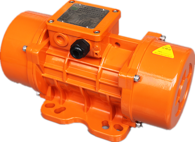 普田耐低溫振動電機(jī)