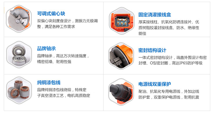 普田MVE振動(dòng)電機(jī)細(xì)節(jié)圖 普田MVE振動(dòng)電機(jī)細(xì)節(jié)圖