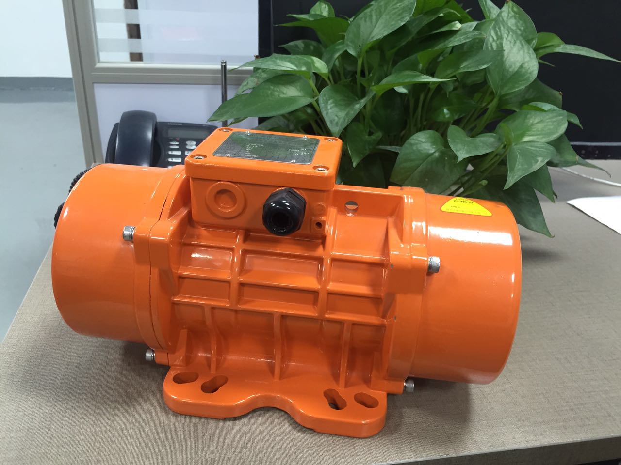 普田MVE振動電機(jī)小型振動馬達(dá) 普田MVE振動電機(jī)小型振動馬達(dá)