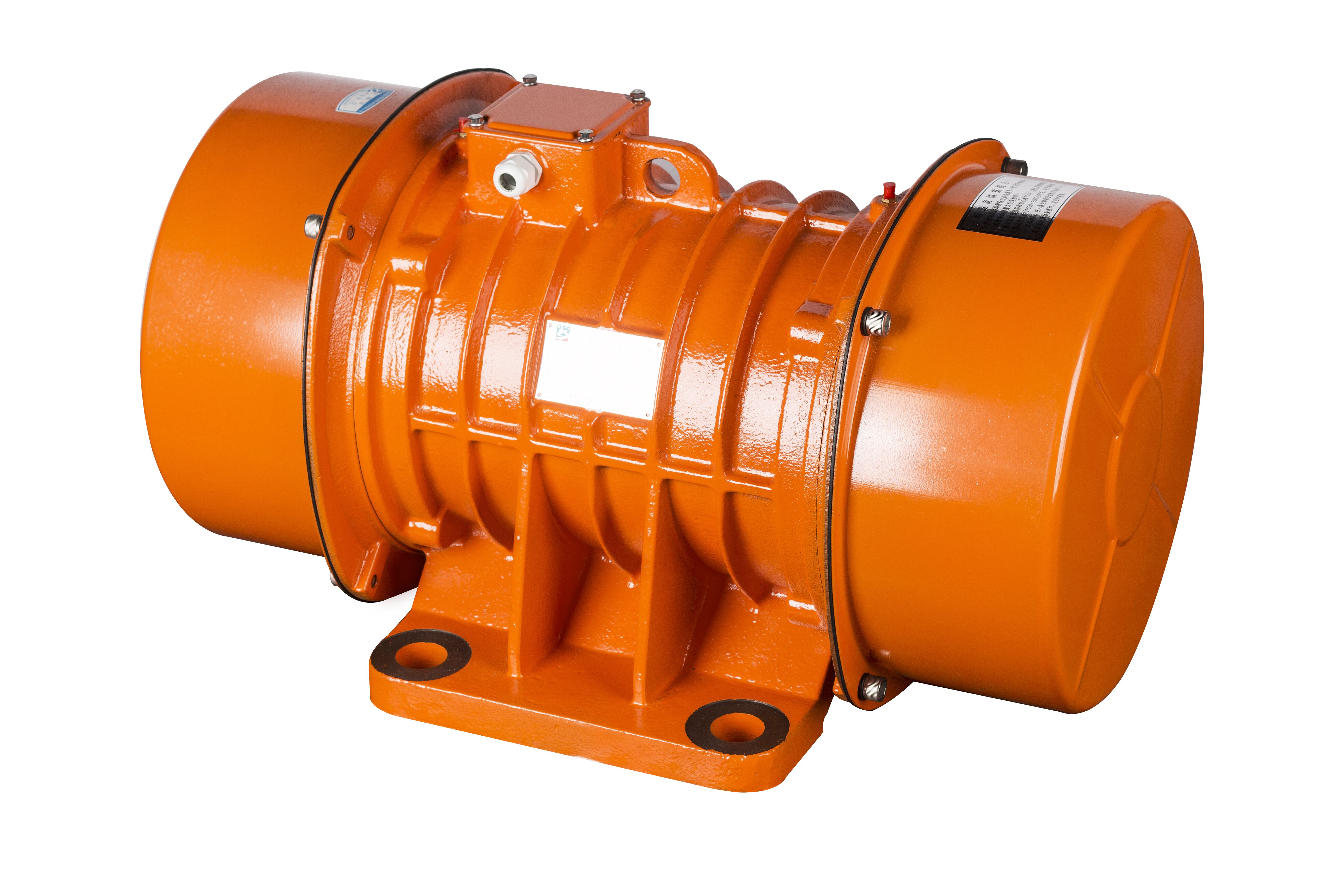 普田YZS系列三相振動(dòng)電機(jī) 普田YZS系列三相振動(dòng)電機(jī)