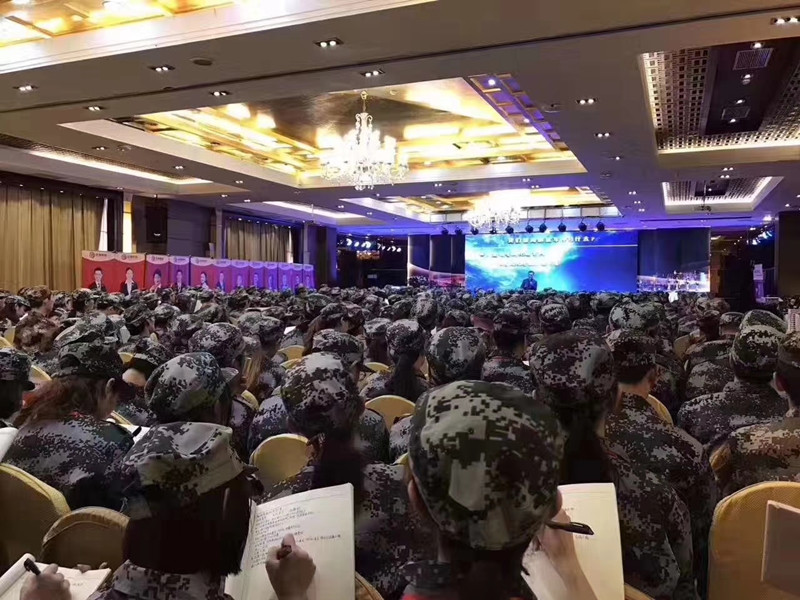 普田振動(dòng)電機(jī)廠家商界特種部隊(duì)