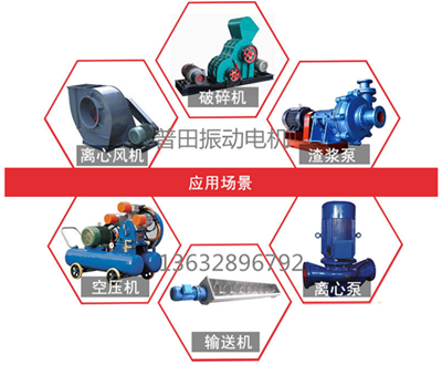 臥式三相振動(dòng)電機(jī) 臥式三相振動(dòng)電機(jī)