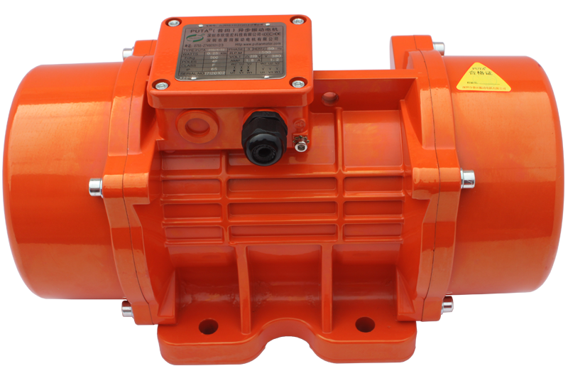 普田VBB防爆振動電機(jī) 普田VBB防爆振動電機(jī)