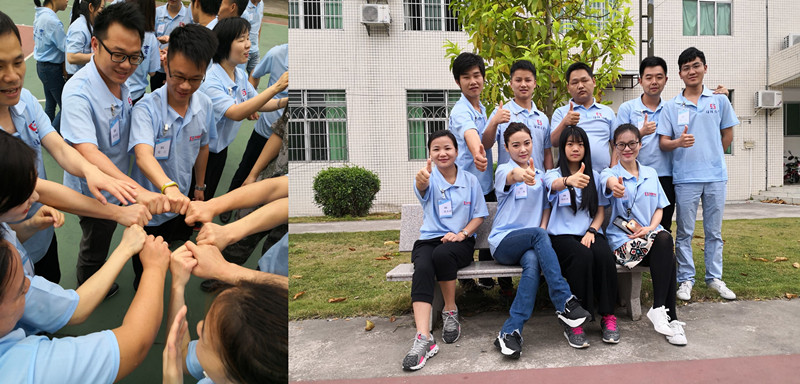 振動電機(jī)廠家學(xué)員競選班長