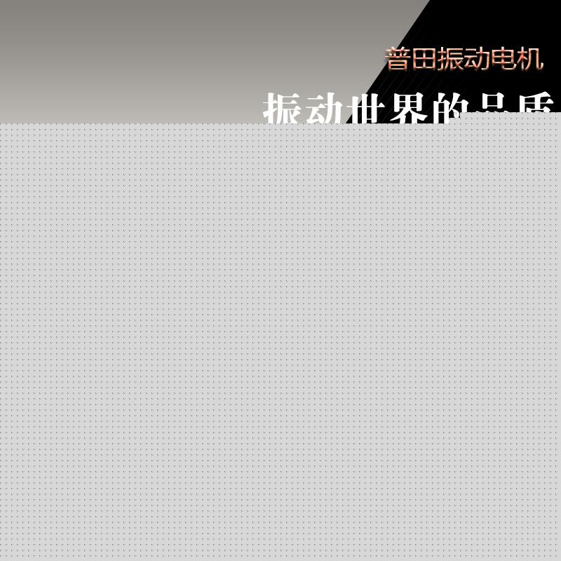 江蘇YZS振動電機(jī)