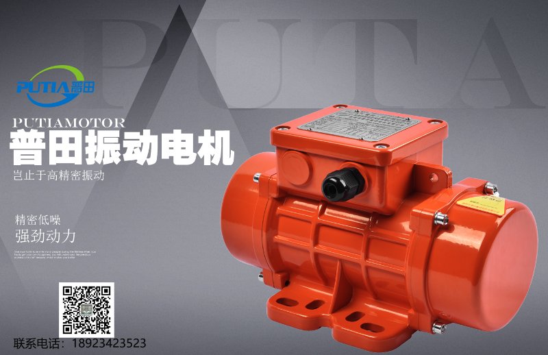 普田上海震動電機 普田上海震動電機
