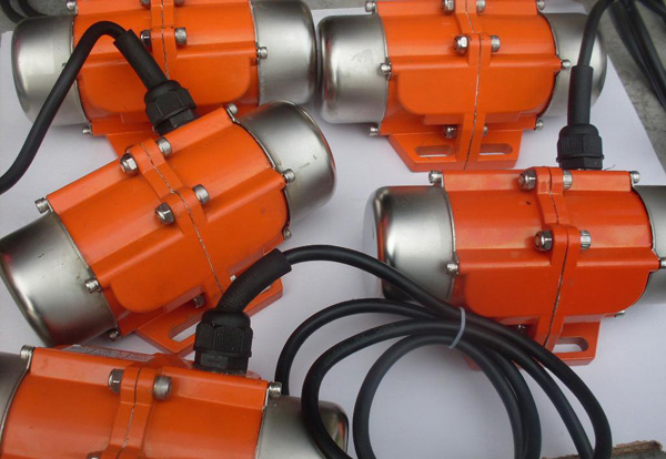 振動馬達(dá)實(shí)圖