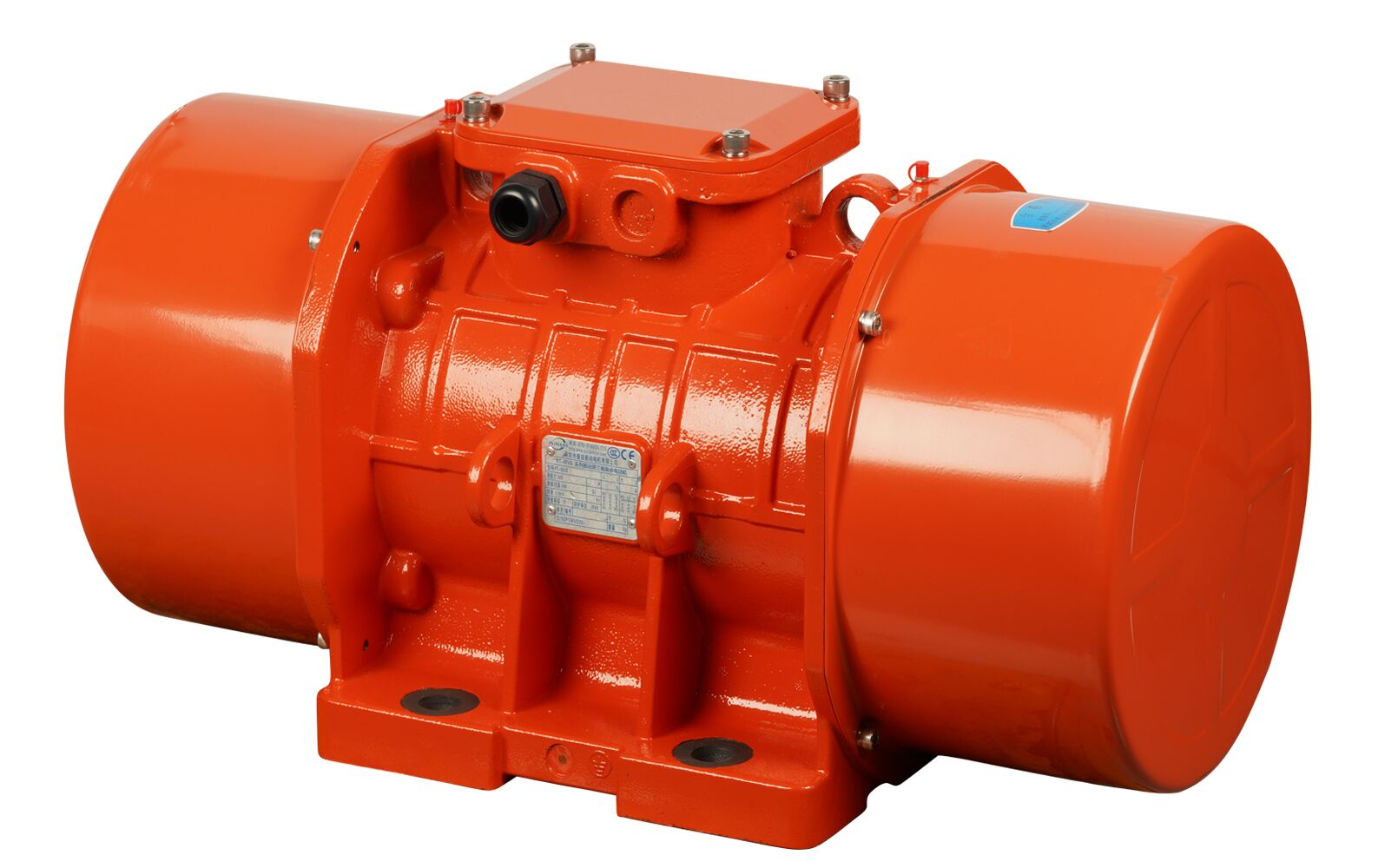 振動電機該如何選擇？