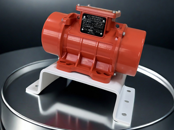 普田振動(dòng)電機(jī)